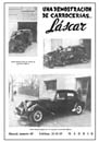 1948 - LASCAR CARROCERO