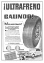 1948 - NEUMATICOS GALINDO