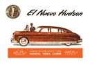 1949 - HUDSON