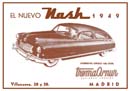 1949 - NASH
