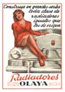 1949 - RADIADORES OLAYA