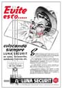 1951 - LUNA SECURIT - 2