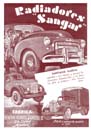 1951 - RADIADORES SANGAR