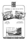 1952 - FIAT, EXITOS & RENFE