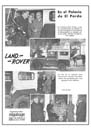 1952 - LAND ROVER