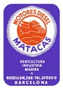 1952 - MATACAS 