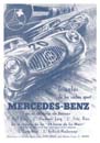 1952 - MERCEDES BENZ TRIUNFOS