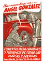1952 - NEUMATICOS GONZALEZ