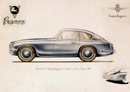 1952 - PEGASO Z-102 BTP 'FORMENTI'
