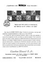 1953 - BOSCH, ELECTRO DIESEL S.A.