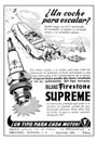 1953 - FIRESTONE BUJIAS - 1