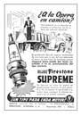 1953 - FIRESTONE BUJIAS - 2