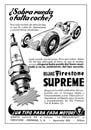 1953 - FIRESTONE BUJIAS - 3