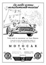1953 - GENERAL MOTORS 'MOTOR MUSICAL'
