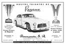 1953 - PEGASO Z-102 BE COPAS