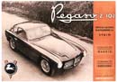 1953 - PEGASO Z-102 BT FLYER