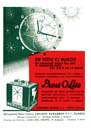 1953 - PREST O LITE BATERIAS