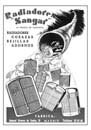 1953 - SANGAR RADIADORES