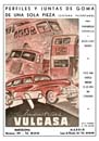 1953 - VULCASA