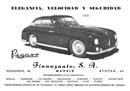 1954 - PEGASO Z-102 BE