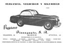 1954 - PEGASO Z-102 BS