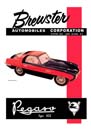 1954 - PEGASO Z-102 THRILL BREWSTER
