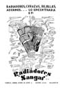 1954 - SANGAR RADIADORES