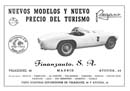 1955 - PEGASO Z-102 SEP - 2