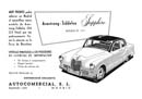 1956 - ARMSTRONG SIDDELEY SAPPHIRE