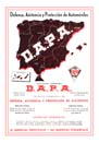 1956 - DAPA