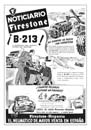 1956 - FIRESTONE - 1