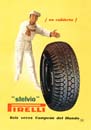 1956 - PIRELLI STELVIO