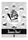 1957 - BARREIROS MOTORES APLICACIONES
