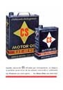 1957 - CS LUBRICANTES