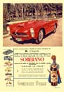 1957 - SOBERANO (PEGASO Z-103) - 2