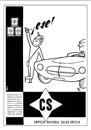 1958 - CS LUBRICANTES