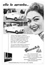 1959 - BISCUTER 200F