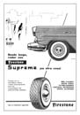 1959 - FIRESTONE SUPREME