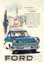 1959 - FORD TAUNUS