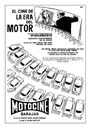 1959 - MOTOCINE BARAJAS