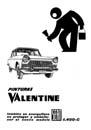 1960 - VALENTINE (SEAT 1400 C)