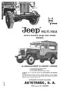 1961 - JEEP VIASA