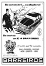 1962 - BARREIROS MOTOR C 14