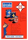 1964 - CS LUBRICANTES
