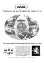 1965 - LUCAS