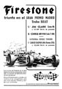 1967 - FIRESTONE TRIUNFO JARAMA