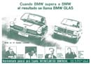 1968 - BMW GLAS