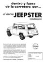 1968 - JEEP COMMANDO (COMANDO) 2