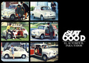 1968 - SEAT 600 D