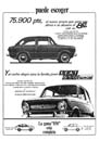 1968 - SEAT 850 GAMA